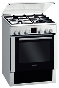 Bosch HGV74W756 厨房炉灶 照片