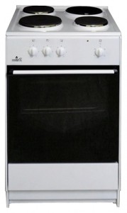 DARINA S EM331 404 W Кухонная плита Фото