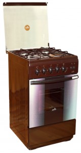 Flama FG2424-B 厨房炉灶 照片