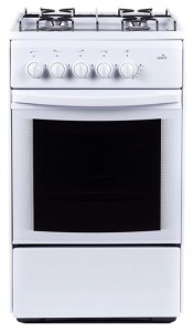 Flama RG24026-W Кухонная плита Фото