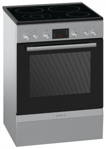 Bosch HCA743350G Kalan sa kusina larawan