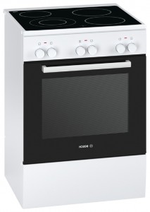 Bosch HCA623120 厨房炉灶 照片