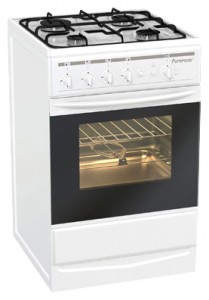 Terra 14.120-01 WH Kitchen Stove Photo