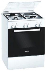 Bosch HGV52D124Q 厨房炉灶 照片