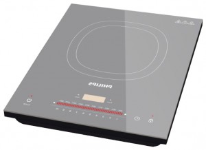 Philips HD4952/40 Кухненската Печка снимка
