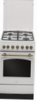 Amica 515GE2.33ZPMSDPA(CI) Кухонна плита
