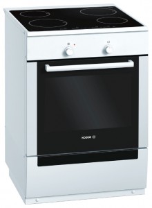 Bosch HCE728123U Кухненската Печка снимка