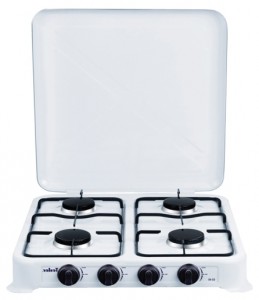 Tesler GS-40 厨房炉灶 照片