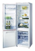 Hansa RFAK313iAFP Холодильник Фото