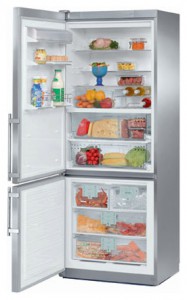 Liebherr CBNes 5067 Refrigerator larawan