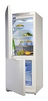 Snaige RF27SM-S10002 Tủ lạnh ảnh