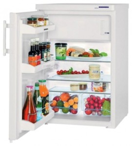 Liebherr KTS 1424 Refrigerator larawan