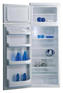 Ardo DPG 24 SH Холодильник Фото