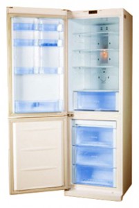 LG GA-B359 PECA Холодильник Фото