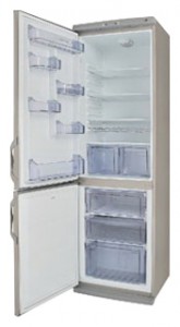 Vestfrost VB 344 M2 IX Холодильник фото