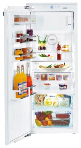Liebherr IKB 2754 Холодильник фото