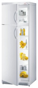 Mora MRF 6325 W Холодильник фото