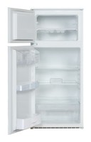 Kuppersbusch IKE 2370-1-2 T Refrigerator larawan