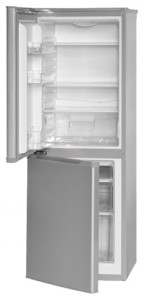 Bomann KG309 Tủ lạnh ảnh