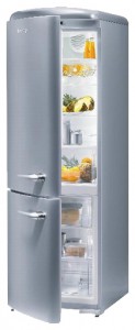 Gorenje RK 62358 OA Refrigerator larawan