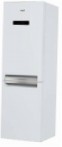 Whirlpool WBV 3687 NFCW Холодильник