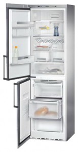 Siemens KG39NA74 Tủ lạnh ảnh