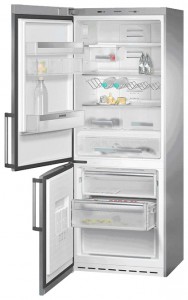 Siemens KG46NA73 Холодильник Фото