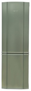 Vestfrost CW 344 MH Refrigerator larawan