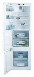 AEG SZ 91840 5I Холодильник Фото