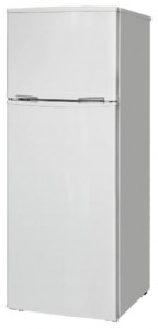 Delfa DTF-140 Холодильник фото