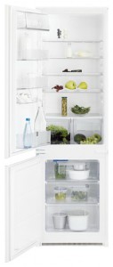 Electrolux ENN 12801 AW Холодильник фото