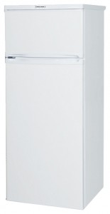 Shivaki SHRF-280TDW Холодильник Фото