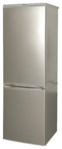 Shivaki SHRF-335CDS Холодильник фото