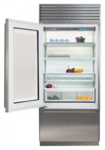 Sub-Zero 650G/O Tủ lạnh ảnh