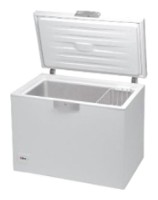 BEKO HSA 20521 Tủ lạnh ảnh