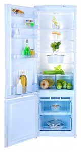 NORD 218-7-012 Холодильник Фото