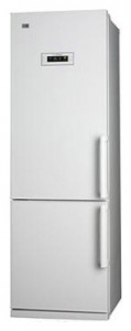 LG GA-479 BVLA Холодильник Фото