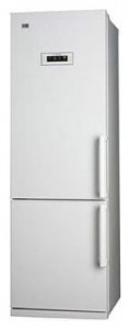 LG GA-419 BVQA Tủ lạnh ảnh