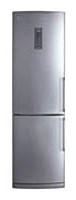 LG GA-479 BTQA Refrigerator larawan