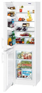 Liebherr CUP 3021 Refrigerator larawan