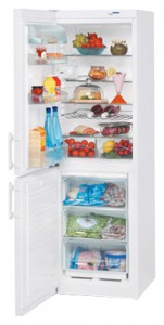 Liebherr CUN 3031 Холодильник Фото
