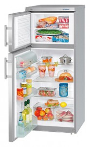 Liebherr CTPesf 2421 Refrigerator larawan