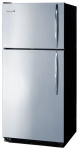 Frigidaire GLTF 20V7 冰箱 照片