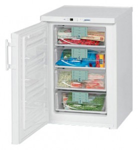 Liebherr GP 1366 Холодильник фото