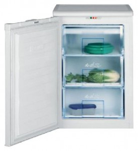 BEKO FSE 1072 Fridge Photo