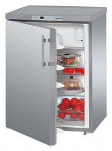 Liebherr KTPes 1554 Холодильник Фото