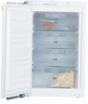 Miele F 9252 I Buzdolabı