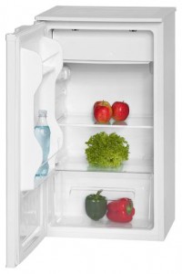 Bomann KS162 Холодильник Фото