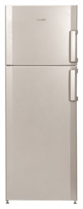 BEKO DS 230020 S Холодильник Фото