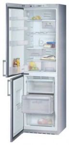 Siemens KG39NX70 Tủ lạnh ảnh